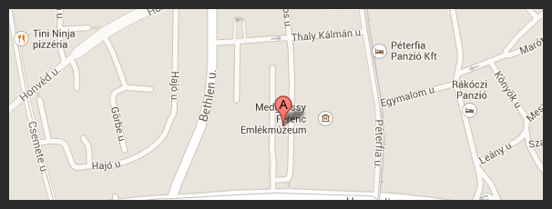 Mosolyszerviz Fogászat Debrecen